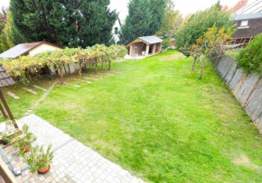 Apartments in Zamardi - Balaton 52987